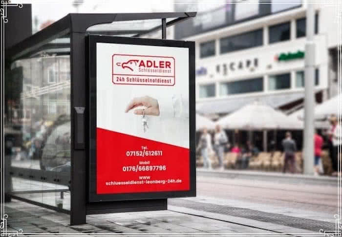 Schlüsseldienst Tiefenbronn